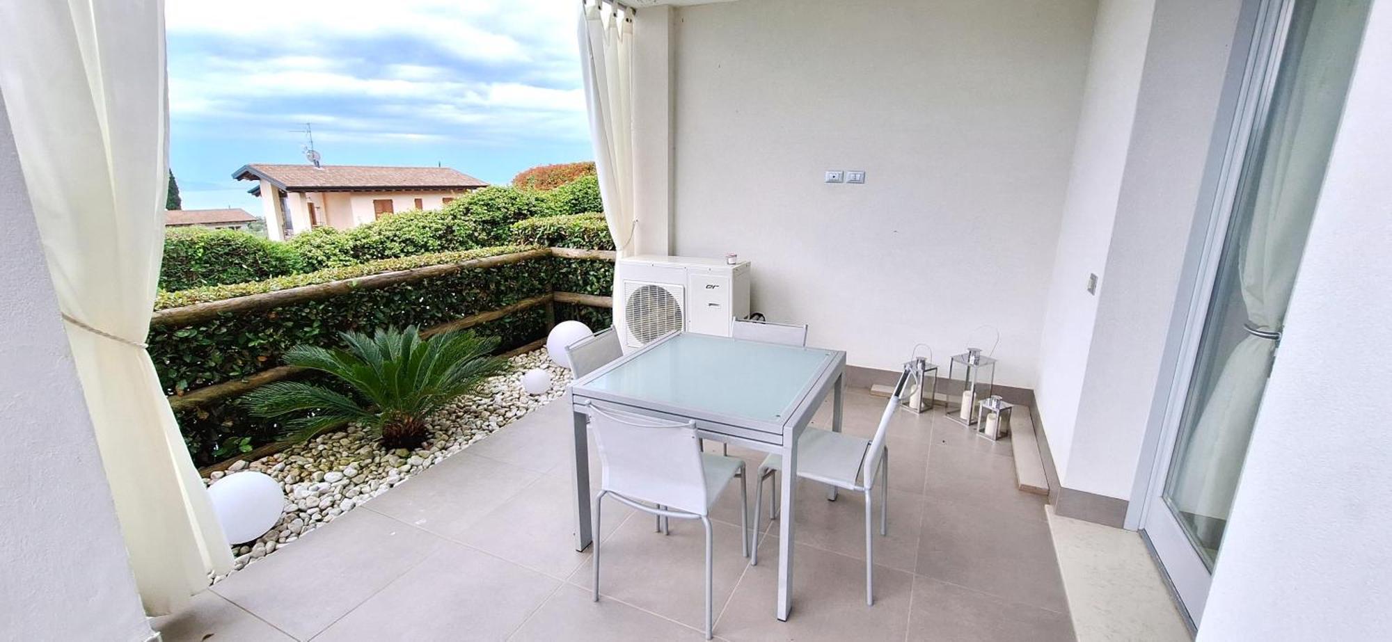 Residence Olivi - Panorama Lake View, Pool, Terrace, Garden, Wifi Toscolano Maderno Zewnętrze zdjęcie
